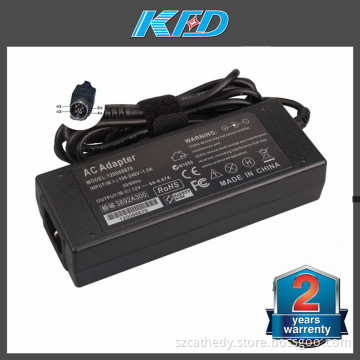 DC Charger 12V6a 4 Pin Dins